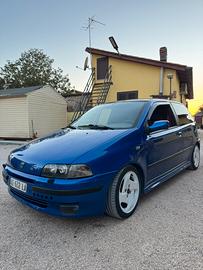 Fiat pinto GT 1995