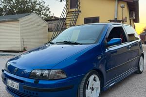 Fiat pinto GT 1995