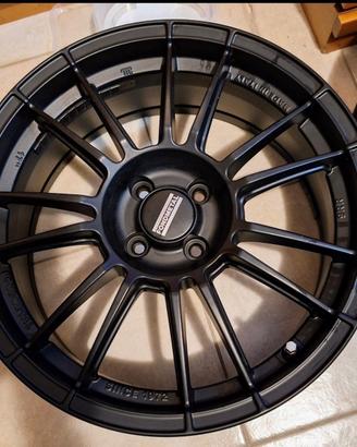 Cerchi 4x98