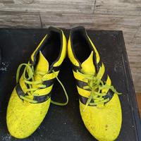 scarpe da calcio adidas