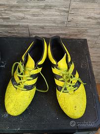 scarpe da calcio adidas