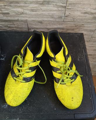 scarpe da calcio adidas