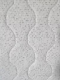 materasso matrimoniale memory form 190x160