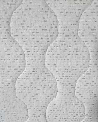 materasso matrimoniale memory form 190x160