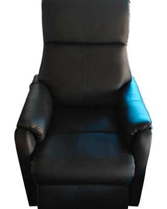 Poltrona Reclinabile Linea Exclusive Modello Lift