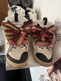 Scarpe Lanvin