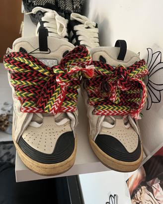 Scarpe Lanvin