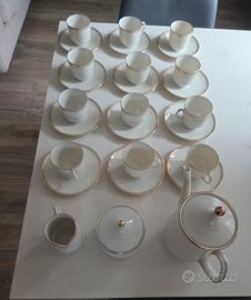 Servizio da te Schumann Arzberg Germany