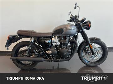 TRIUMPH Bonneville 1200 T120 Black Abs E5