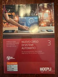 NUOVO CORSO DI SISTEMI AUTOMATICI