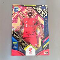 Card Panini Adrenalyn FIFA365  SALAH 2025-26 