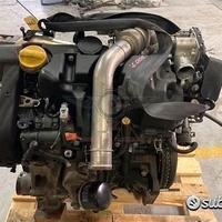 Renault scenic 2008 - k9kp7