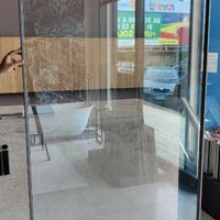 Vetrata scorrevole RIMADESIO