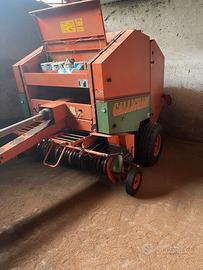 rotoballe gallignani 9300 rb