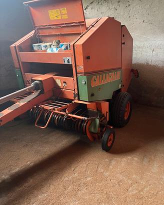 rotoballe gallignani 9300 rb