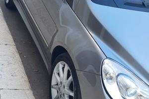 Merceders Classe B  180 CDI.