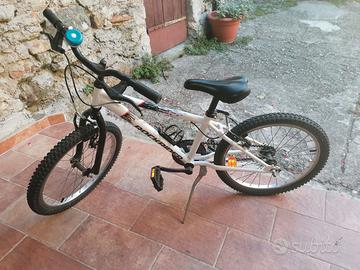Rockrider 20' bimbo/a