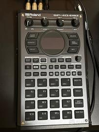 Roland sp404 mk2