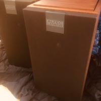 Casse Altec lansing 105A