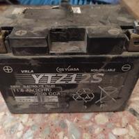 Batteria originale honda sh 125/150/300