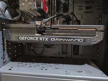 PC DA GAMING