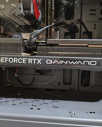 PC DA GAMING