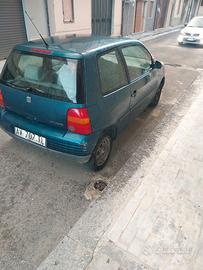 Seat arosa