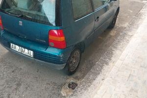 Seat arosa