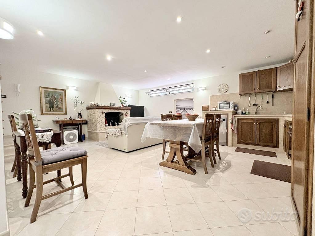Appartamento – Roma, Casal Morena - Vista 4