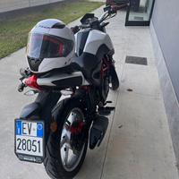 125 ksr grs