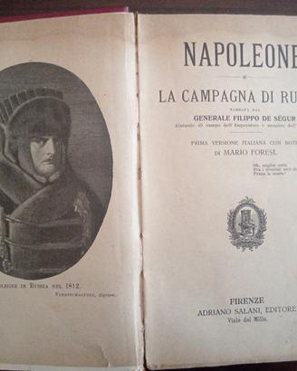 Libro Antico 