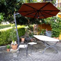 TAVOLO da giardino