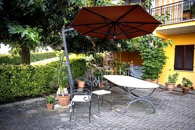 TAVOLO da giardino