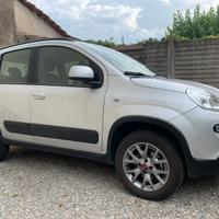 Fiat Panda 0.9 t.air t. 4x4 s&s 85cv