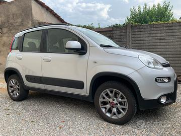 Fiat Panda 0.9 t.air t. 4x4 s&s 85cv