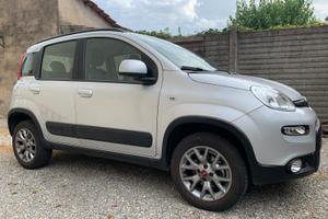 Fiat Panda 0.9 t.air t. 4x4 s&s 85cv