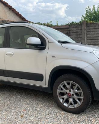 Fiat Panda 0.9 t.air t. 4x4 s&s 85cv