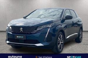 PEUGEOT 3008 BlueHDi 130 S&S EAT8 - ALLURE PACK