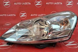 FANALE ANTERIORE SINISTRO Fiat Scudo Citroen Jumpy