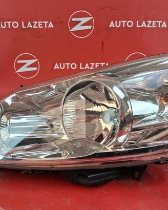 FANALE ANTERIORE SINISTRO Fiat Scudo Citroen Jumpy