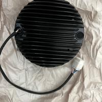 Faro Led interno Triumph Scrambler 1200XE