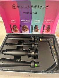 Kit onde capelli