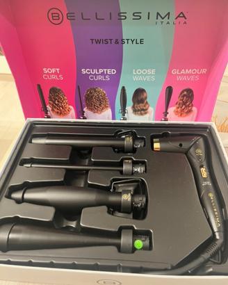 Kit onde capelli