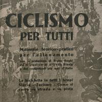 libro collezionismo STORIA DEL CICLISMO 