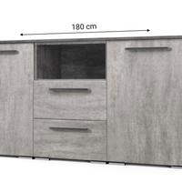 Mobile porta TV Giulia Mondo Convenienza
