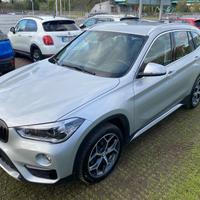 BMW - X1 xDrive18d xLine - FINANZIABILE - PERMUTE