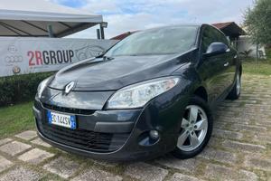 Renault Megane 1.5dCi 110CV 5 PORTE-2010"UNIPRO"