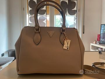 Borsa Guess nuova con cartellino