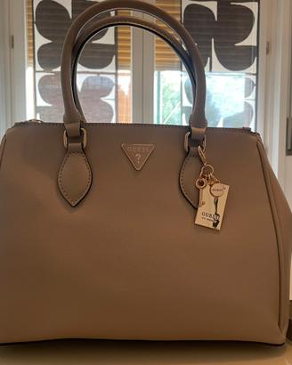 Borsa Guess nuova con cartellino
