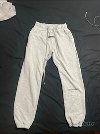 pantalone essentials